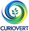 Curiovert Logo