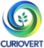 Curiovert Logo