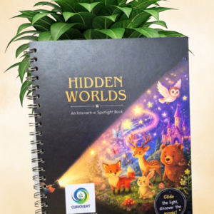 Hidden Worlds