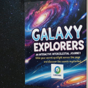 Galaxy Explorers