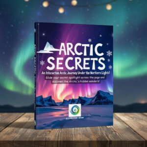 Arctic Secrets