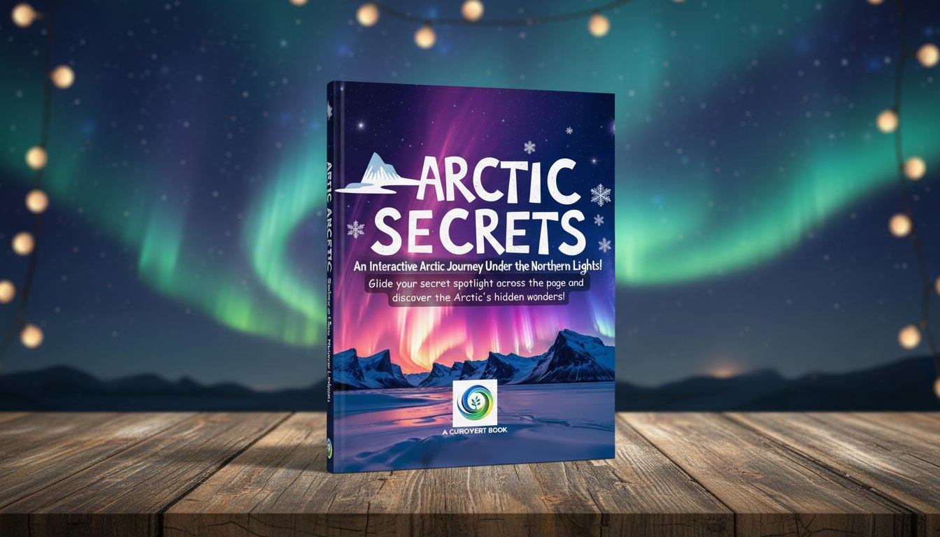 Arctic Secrets